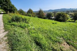 Građevinsko zemljište 560m² nadomak Sv. Križa Začretja!, Sveti Križ Začretje, Land