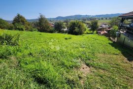 Građevinsko zemljište 560m² nadomak Sv. Križa Začretja!, Sveti Križ Začretje, Land