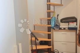 Srdoči - dvosobni sa dnevnim  sa garažoom, Rijeka, Flat