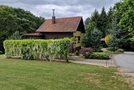 Romantična kuća u bajkovitom okruženju, Jalžabet, House