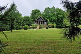 Romantična kuća u bajkovitom okruženju, Jalžabet, Casa