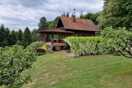 Romantična kuća u bajkovitom okruženju, Jalžabet, House