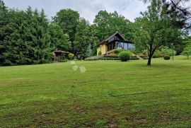 Romantična kuća u bajkovitom okruženju, Jalžabet, House