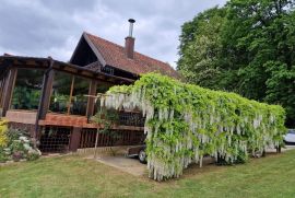 Romantična kuća u bajkovitom okruženju, Jalžabet, House