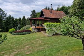 Romantična kuća u bajkovitom okruženju, Jalžabet, Casa