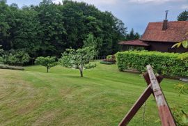 Romantična kuća u bajkovitom okruženju, Jalžabet, Haus