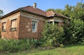 ROMANTIČNA KUĆA U ZELENILU, Vrbovec, Kuća