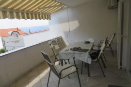 Dramalj, etaža 123 m2, parking, prodaja, Crikvenica, Daire