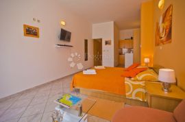 Apartman, Hvar, Flat