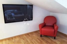 APARTMAN MALINSKA SA POGLEDOM NA MORE, Malinska-Dubašnica, Appartment