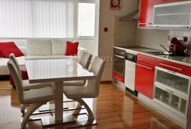 APARTMAN MALINSKA SA POGLEDOM NA MORE, Malinska-Dubašnica, Appartment