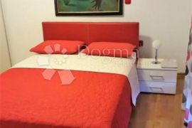 APARTMAN MALINSKA SA POGLEDOM NA MORE, Malinska-Dubašnica, Kвартира