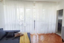 KANTRIDA, STAN 100m OD MORA, Rijeka, Appartement