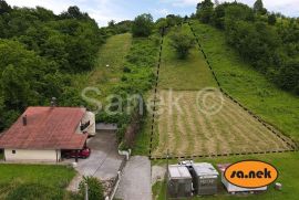 Zemljište u Kladju - Samobor, Samobor - Okolica, Terreno