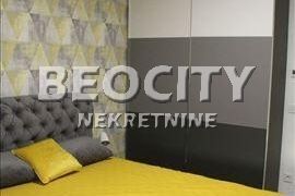 Novi Beograd, West 65, West Tower-Omladinskih brigada, 2.0, 56m2, Novi Beograd, Daire