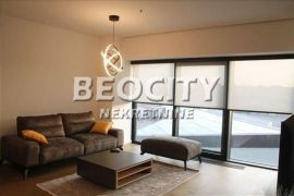 Novi Beograd, West 65, West Tower-Omladinskih brigada, 2.0, 56m2, Novi Beograd, Daire