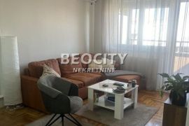 Novi Sad, Salajka, Branka Radičevića, 1.5, 37m2, Novi Sad - grad, Flat