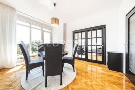 Zagreb, Laščina, trosoban stan NKP 125 m2, Zagreb, Appartment