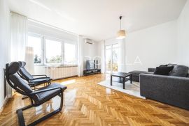 Zagreb, Laščina, trosoban stan NKP 125 m2, Zagreb, Flat