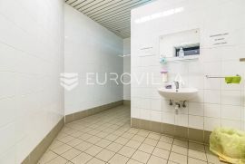 Zagreb, Kvaternikov trg, ured/poslovni prostor NKP 25,55 m2, Zagreb, العقارات التجارية