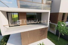 Zagreb, Babonićeva, četverosoban stan 129 m2 NOVOGRADNJA, Zagreb, Appartement