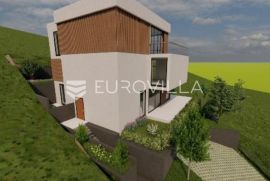 Zagreb, Babonićeva, četverosoban stan 129 m2 NOVOGRADNJA, Zagreb, Appartement