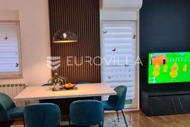 Zagreb, Vrapče, prekrasan trosoban stan 67 m2 s vrtom, Zagreb, Appartement