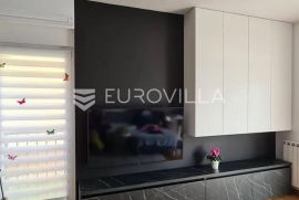 Zagreb, Vrapče, prekrasan trosoban stan 67 m2 s vrtom, Zagreb, Appartement