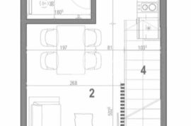 Woodside Kopaonik Residences, LUX ID#22310, Čajetina, Wohnung