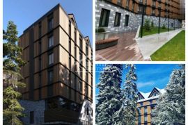 Woodside Kopaonik Residences, LUX ID#22310, Čajetina, Daire