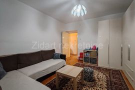 Paviljoni, komforan dvosoban stan od 52m2, Novi Beograd, Appartment