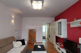 Sarajevska - Namešten dvosoban stan, Savski Venac, Apartamento