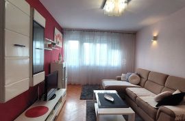 Sarajevska - Namešten dvosoban stan, Savski Venac, Apartamento