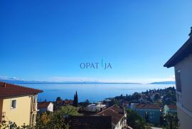 Opatija-Ičići, prekrasan 2 sobni stan s pogledom na more, najam na duži period, Opatija - Okolica, Appartamento