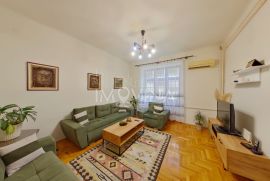 Četverosoban stan 77m2 (90m2), Centar, Sarajevo Centar, Appartement