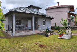 Kuca 100m2 Smederevo-Plavinac, Smederevo, Famiglia