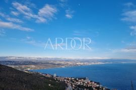 Zemljište Opatija, Veprinac 3046 m2, Opatija - Okolica, Земля