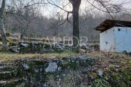 Zemljište Opatija, Veprinac 3046 m2, Opatija - Okolica, Land