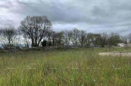 Građevinsko zemljište Prodaja građevinskog zemljišta, Svetvinčenat, Svetvinčenat, Land