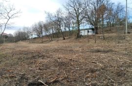 Građevinsko zemljište Prodaja građevinskog zemljišta. Pazin, Trviž, Pazin, Land