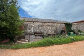 Umag- okolica autohtona kamena ruševina za renovaciju, Umag, House