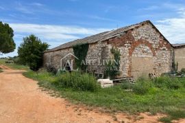 Umag- okolica autohtona kamena ruševina za renovaciju, Umag, House