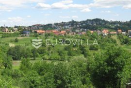 Zagreb, Mikulići, Građevinsko zemljište, 400 m2, Zagreb, Land