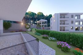 Novogradnja, moderan 2S+DB, okolica Opatije-Bregi, Matulji, Apartamento