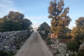 POLJOPRIVREDNO ZEMLJIŠTE, OTOK BRAČ, Pučišća, Γη