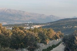 POLJOPRIVREDNO ZEMLJIŠTE, OTOK BRAČ, Pučišća, Γη