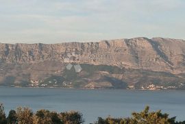 POLJOPRIVREDNO ZEMLJIŠTE, OTOK BRAČ, Pučišća, Γη