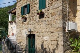 Šarmantna kuća u zelenoj Istri, Buzet, Casa