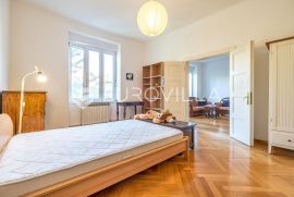 Zagreb, Centar, komforan četverosoban stan NKP 135,84 m2, Zagreb, Flat