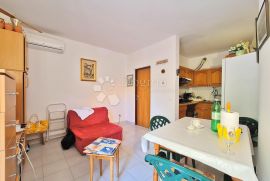 APARTMAN U BAŠKOJ BLIZU MORA, Baška, Flat